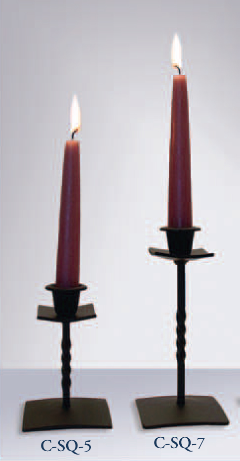 Village Wrought Iron Taper Candle Holder Rox 4 1 2 To 5 Inches High Taper Candle Holder Rox 4 1 2 To 5 Inches High