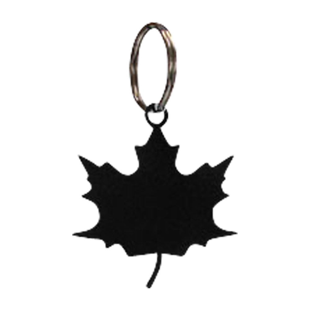 3 Inch Teapot Key Chain Village Wrought Iron KC-105