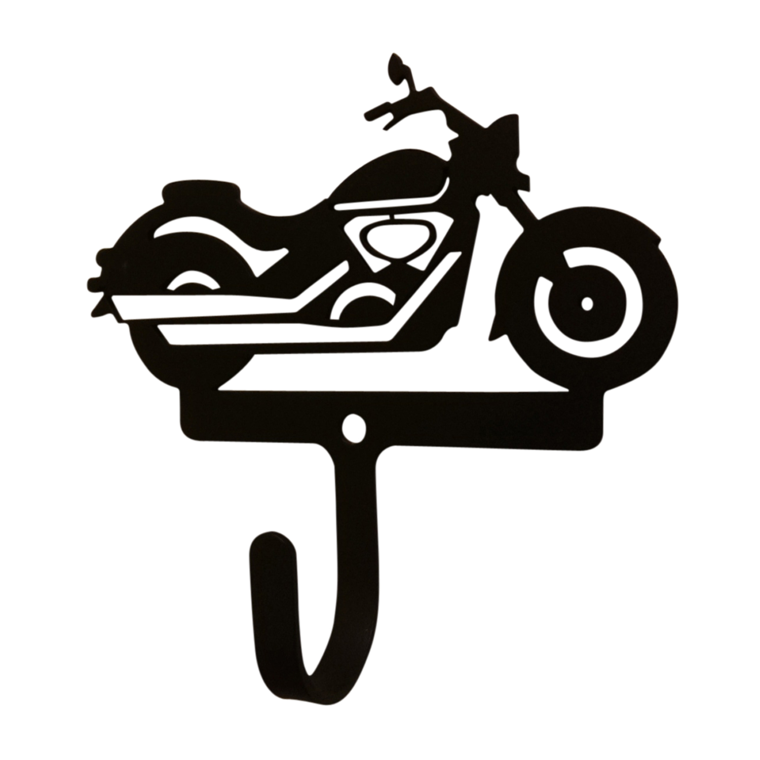 NEW - Motorcycle-Cruiser Sty