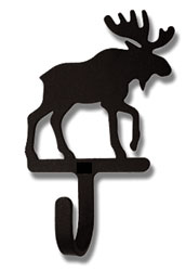 Moose - Magnetic Hook
