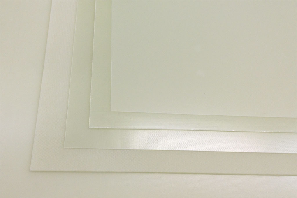 Fiberglass Solid Sheets Fiberglass Sheets Natural Acp Composites