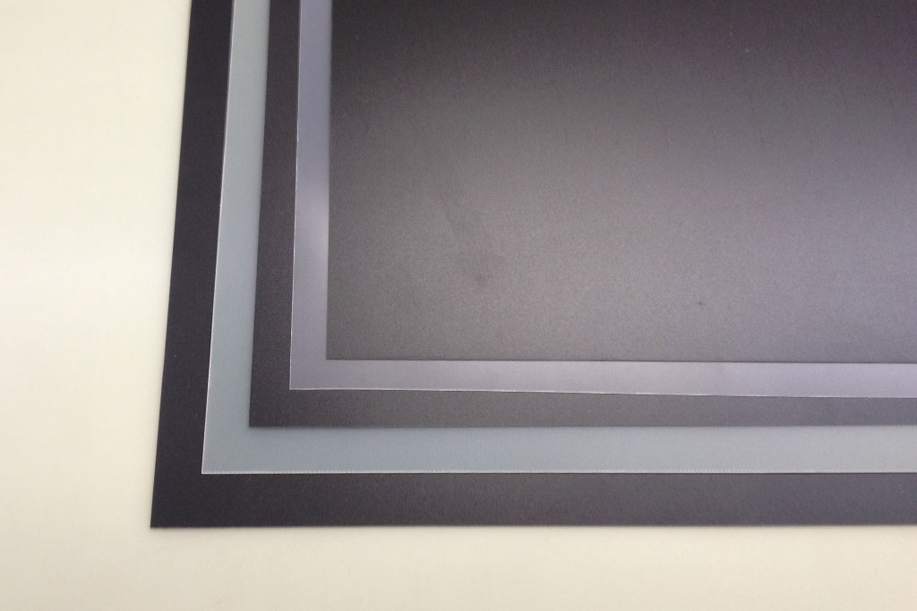 Panels, Sheets & Laminates ACP Composites