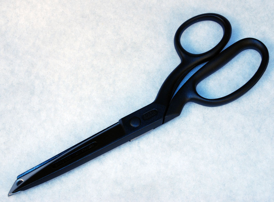 8'' Multi-Purpose Composite Shears