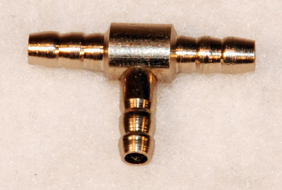 Vacuum Bagging Fittings & Connectors ACP Composites