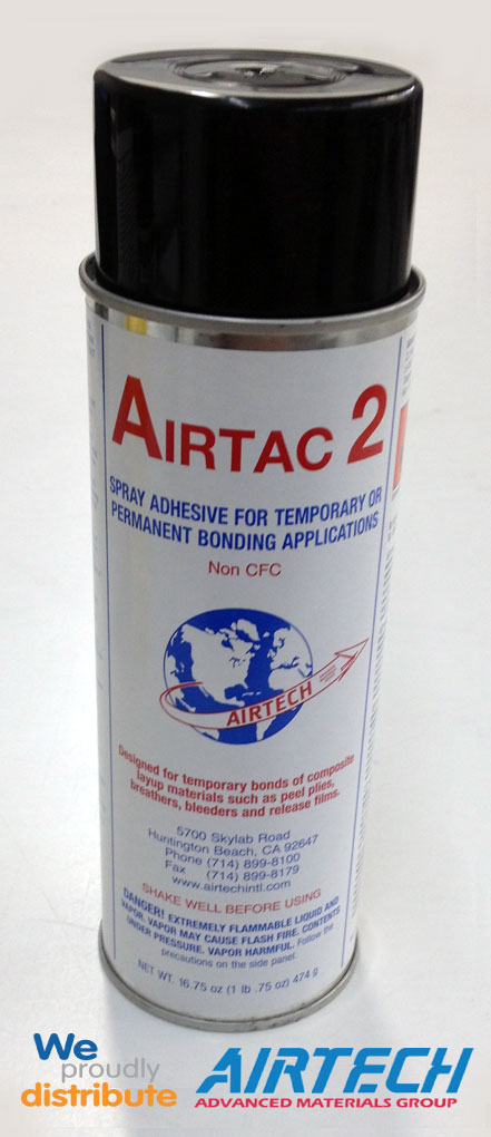 Airtac 2 Temporary Spray