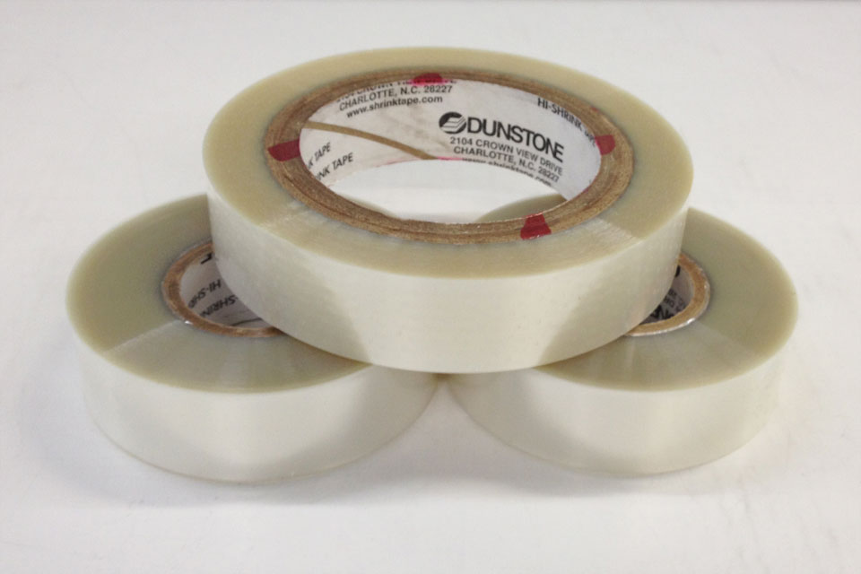 Shrink Tape Tools & Supplies ACP Composites