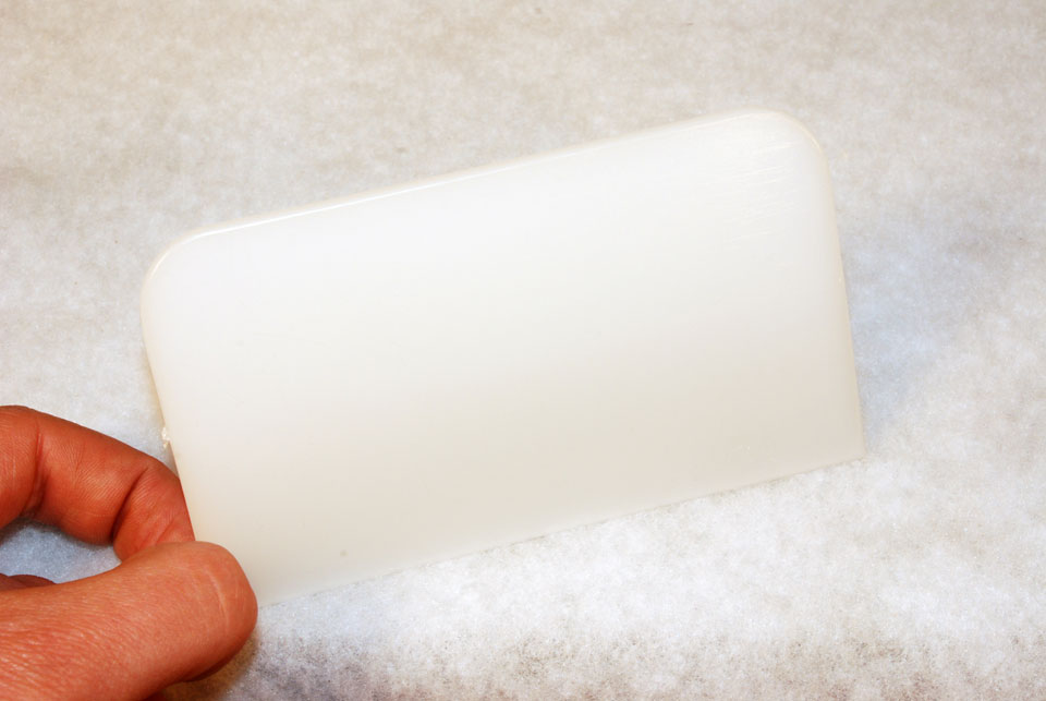 5"Epoxy Spreader Tools & Supplies ACP Composites