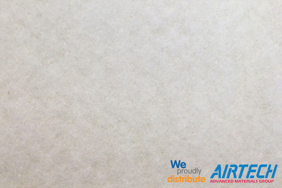 Vacuum Bagging Breather Cloth ACP Composites