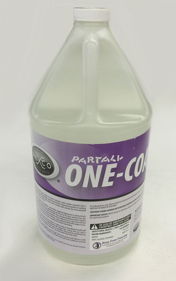 Partall® One-Coat