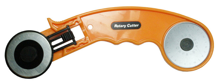Rotary Cutter